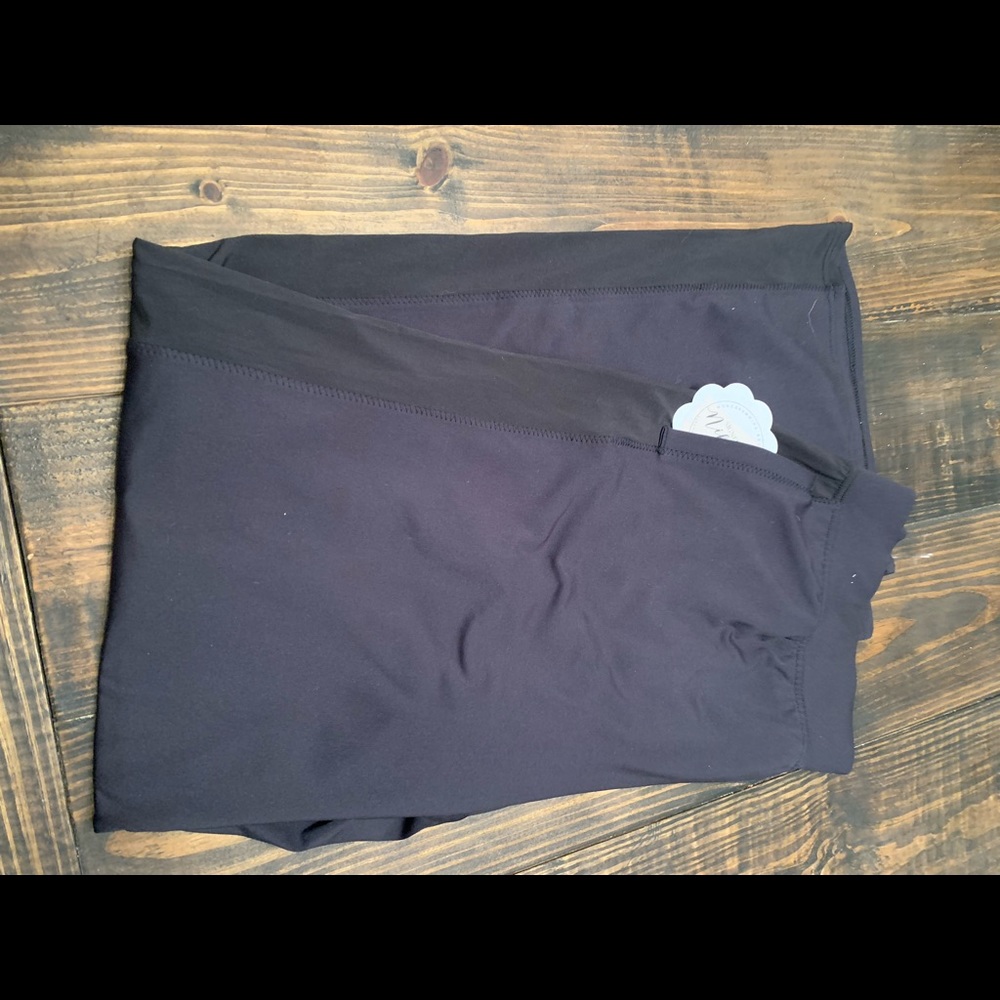Champion yoga pant size xxl